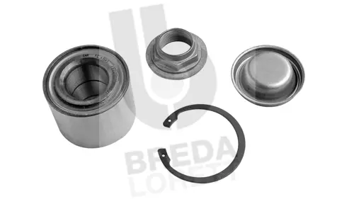 Wheel Bearing Kit (KRT2907)