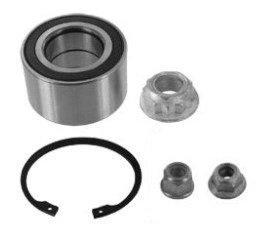 Wheel Bearing Kit (KRT8179)