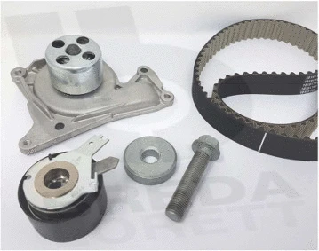 Water Pump & Timing Belt Kit (KPA0812A)