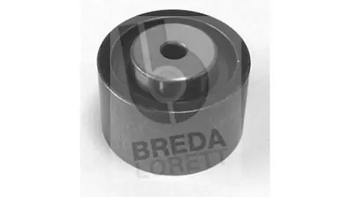 Deflection/Guide Pulley, timing belt (TDI3368)