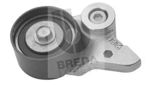Tensioner Pulley, timing belt (TDI3461)