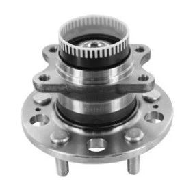 Wheel Bearing Kit (KRT8172)