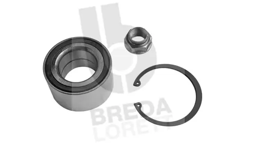 Wheel Bearing Kit (KRT7741)