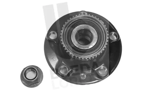 Wheel Bearing Kit (KRT2633)