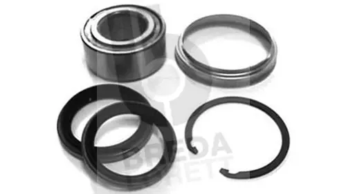 Wheel Bearing Kit (KRT7040)