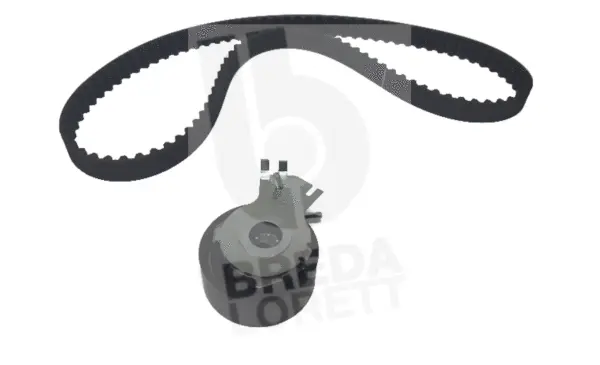Timing Belt Kit (KCD0648)