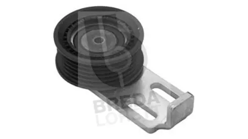 Belt Tensioner, V-ribbed belt (TOA3420)