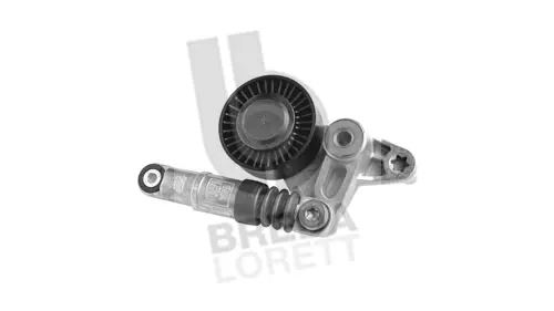 Belt Tensioner, V-ribbed belt (TOA3947)