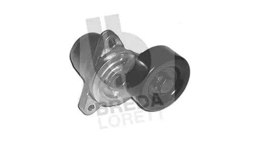 Belt Tensioner, V-ribbed belt (TOA5240)
