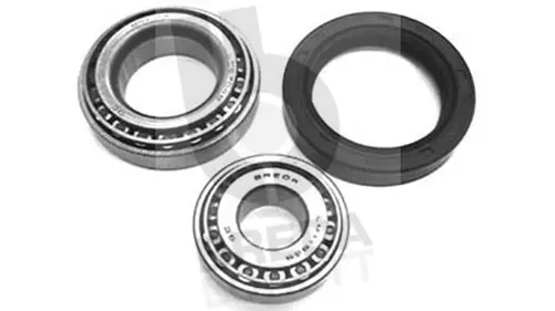 Wheel Bearing Kit (KRT2160)