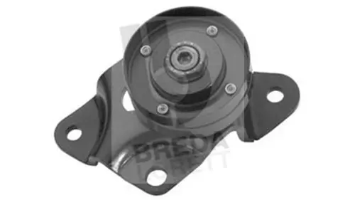 Belt Tensioner, V-ribbed belt (TOA3225)
