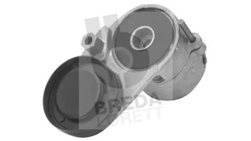 Belt Tensioner, V-ribbed belt (TOA3261)
