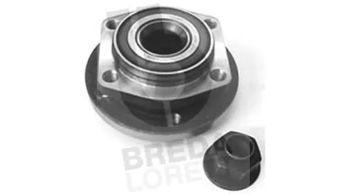 Wheel Bearing Kit (KRT2256)