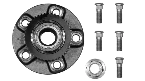 Wheel Bearing Kit (KRT7857)