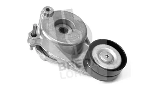 Belt Tensioner, V-ribbed belt (TOA3692)