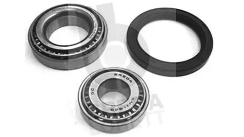 Wheel Bearing Kit (KRT2245)