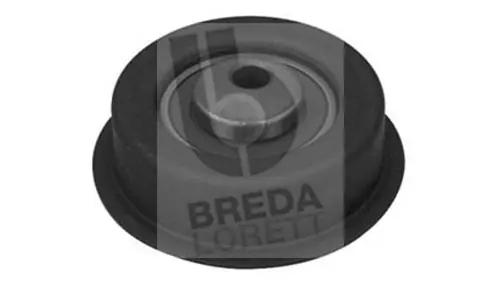 Tensioner Pulley, timing belt (TDI5081)