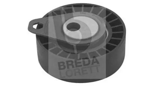 Tensioner Pulley, timing belt (TOA3102)