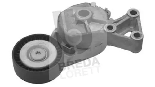 Belt Tensioner, V-ribbed belt (TOA3405)