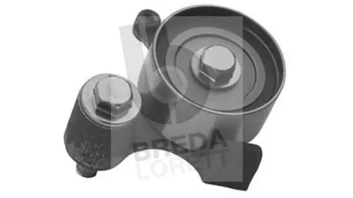 Tensioner Pulley, timing belt (TDI5149)