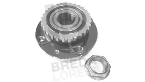 Wheel Bearing Kit (KRT2712)
