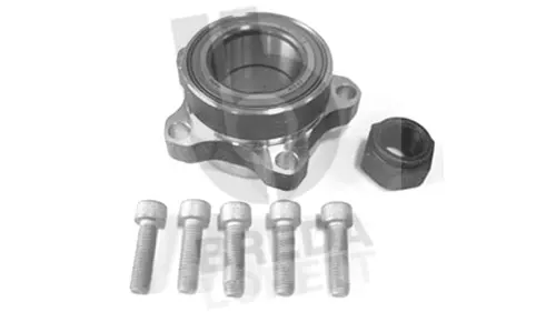 Wheel Bearing Kit (KRT2336)