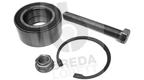 Wheel Bearing Kit (KRT2699)