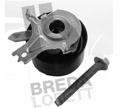 Tensioner Pulley, timing belt (TDI3438)