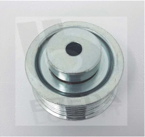 Deflection/Guide Pulley, V-ribbed belt (TOA5484)