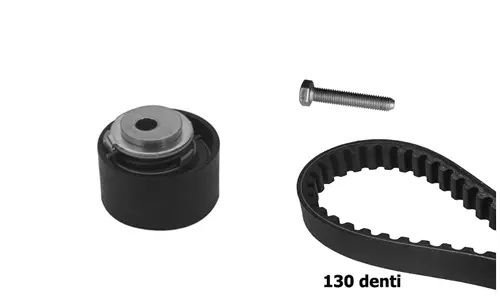 Timing Belt Kit (KCD0014)
