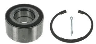Wheel Bearing Kit (KRT8154)