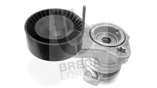 Belt Tensioner, V-ribbed belt (TOA3704)
