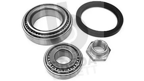 Wheel Bearing Kit (KRT2248)