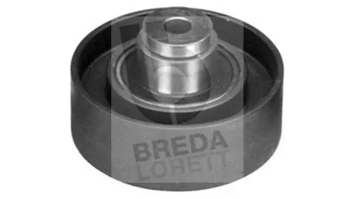 Deflection/Guide Pulley, timing belt (PDI3002)