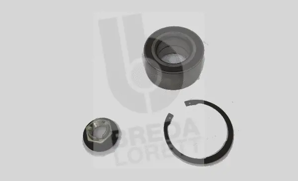 Wheel Bearing Kit (KRT8132)