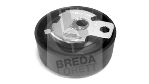 Tensioner Pulley, timing belt (TDI3529)