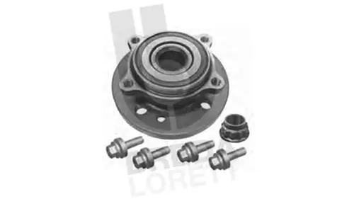 Wheel Bearing Kit (KRT2834)