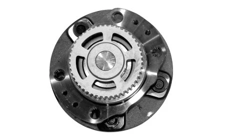 Wheel Bearing Kit (KRT2898)