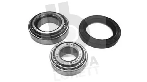 Wheel Bearing Kit (KRT2137)