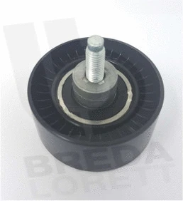 Deflection/Guide Pulley, timing belt (TDI3777)