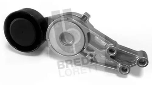 Belt Tensioner, V-ribbed belt (TOA3538)
