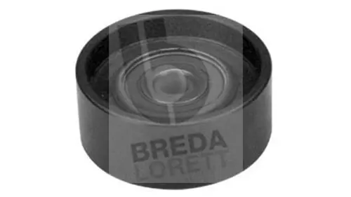 Deflection/Guide Pulley, timing belt (PDI1466)