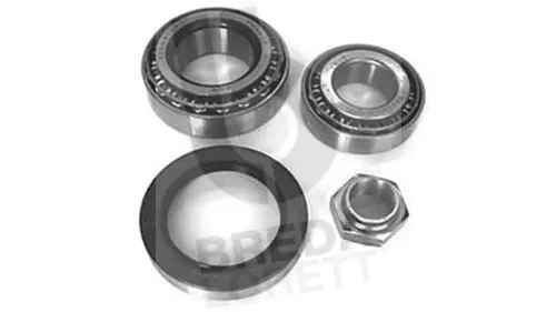 Wheel Bearing Kit (KRT1632)