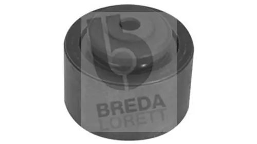 Deflection/Guide Pulley, timing belt (TDI3351)