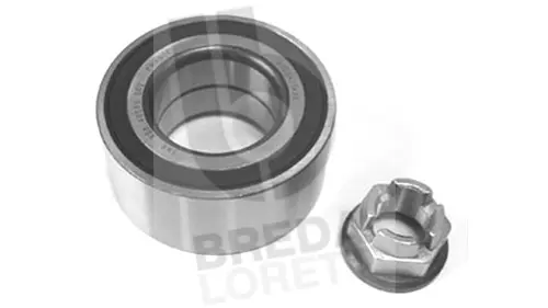 Wheel Bearing Kit (KRT2343)