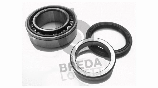 Wheel Bearing Kit (KRT2642)
