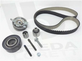 Timing Belt Kit (KCD0329)