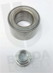 Wheel Bearing Kit (KRT2938)