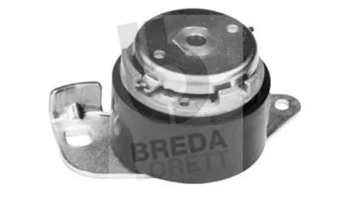 Tensioner Pulley, timing belt (TDI1691)