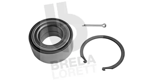 Wheel Bearing Kit (KRT7676)